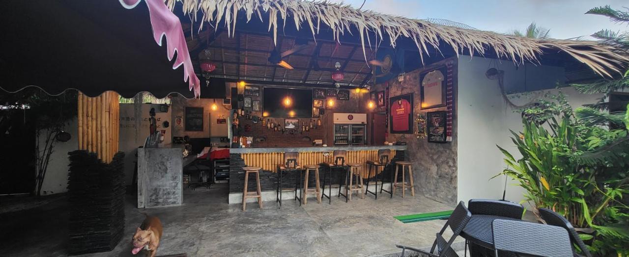 Holiday park Asian Secret