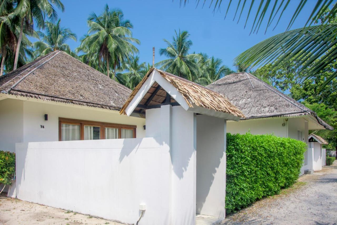 The True Villas ,koh Samui Villa Ban Na We