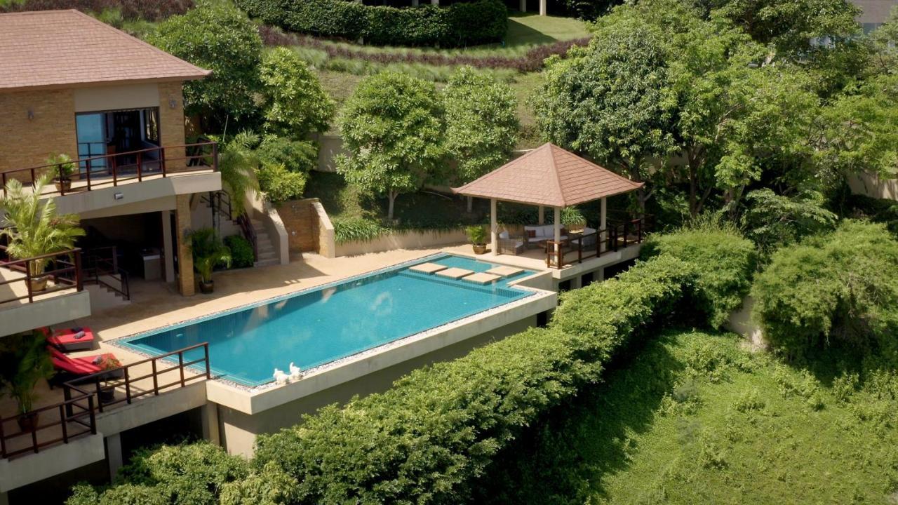 Fah Suay - Incredible & Spacious 5 Bedrooms Villa