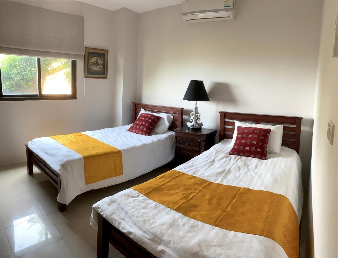 Fah Suay - Incredible & Spacious 5 Bedrooms Mae Nam