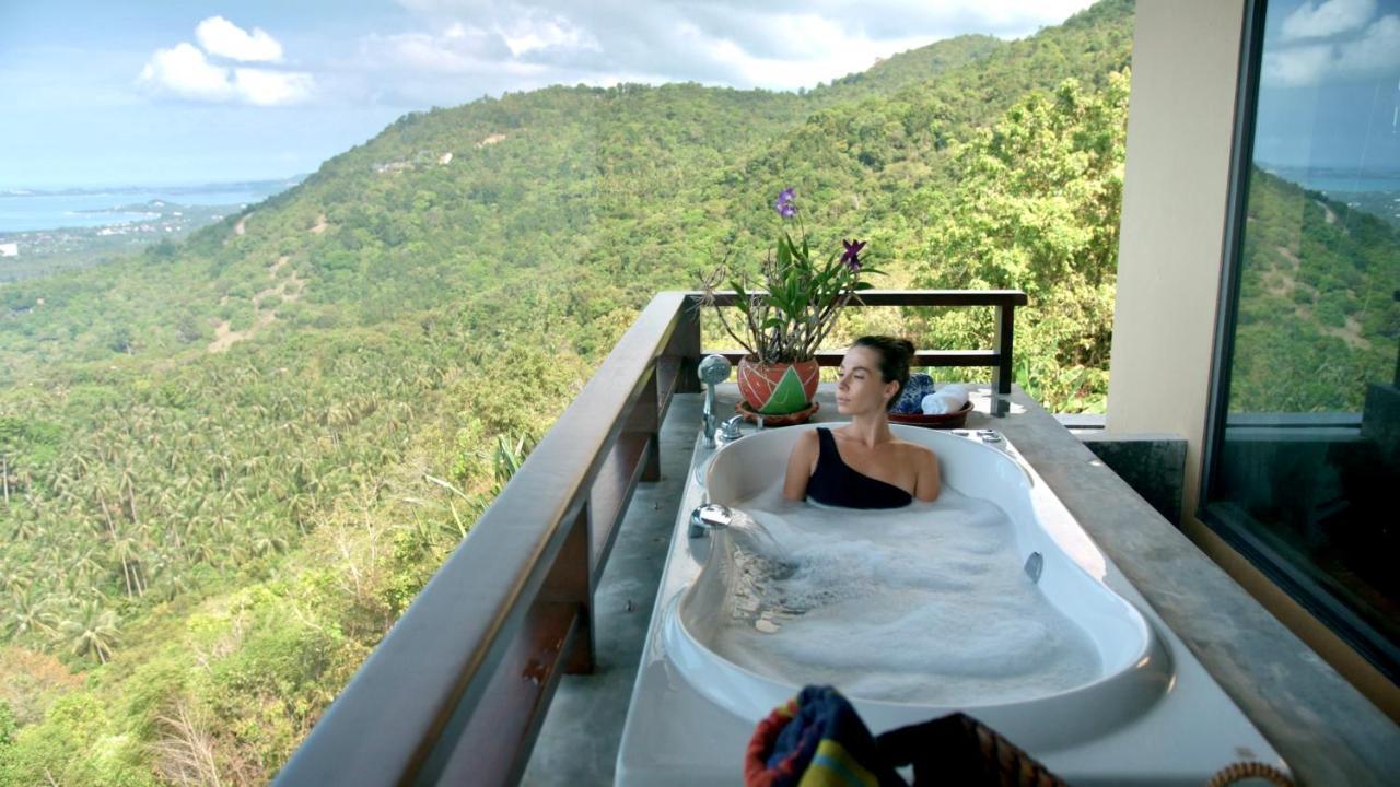 Fah Suay - Incredible & Spacious 5 Bedrooms