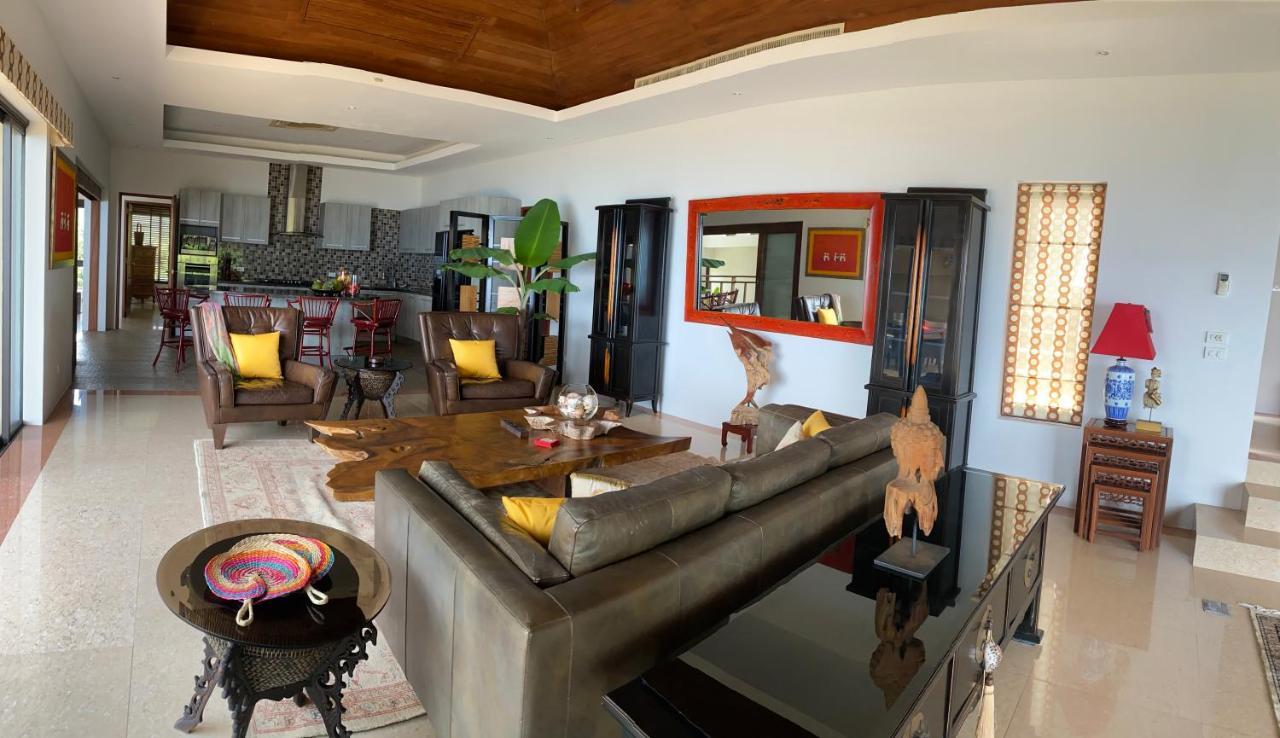 Villa Fah Suay - Incredible & Spacious 5 Bedrooms *