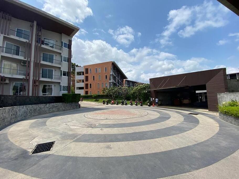 Large, Modern With Sea View Appartement *