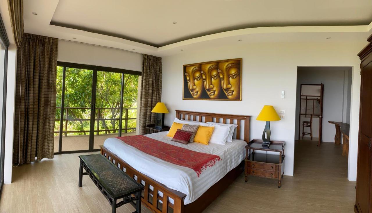Fah Suay - Incredible & Spacious 5 Bedrooms Villa *