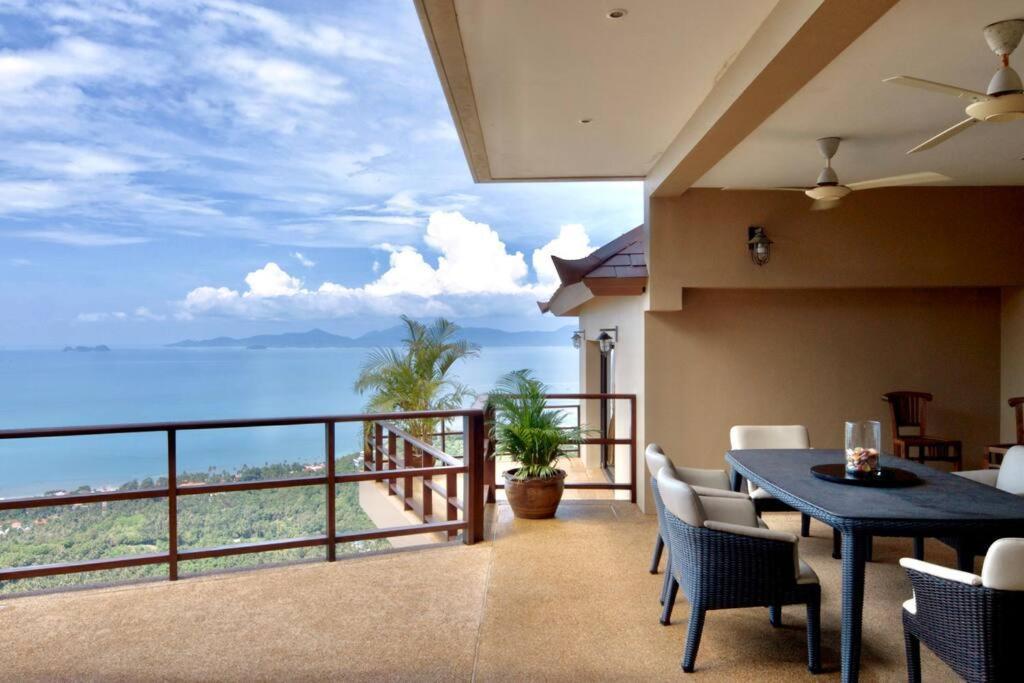 Fah Suay - Incredible & Spacious 5 Bedrooms