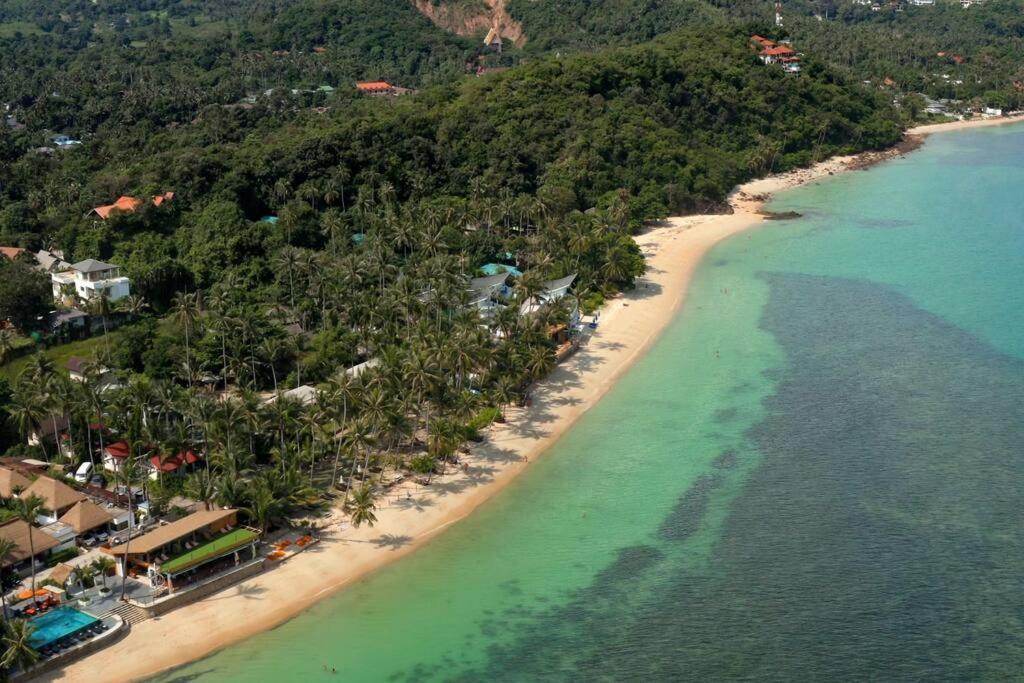 Fah Suay - Incredible & Spacious 5 Bedrooms Villa *
