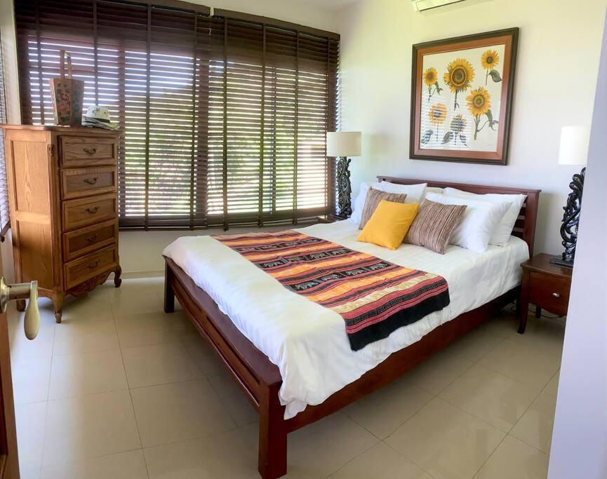 Villa Fah Suay - Incredible & Spacious 5 Bedrooms *
