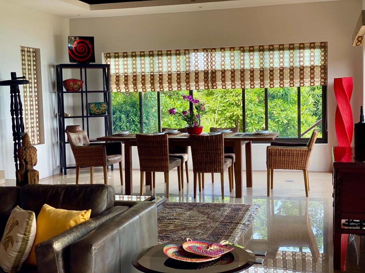 Villa Fah Suay - Incredible & Spacious 5 Bedrooms *