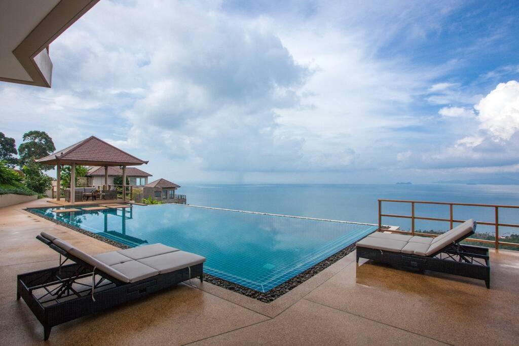 Fah Suay - Incredible & Spacious 5 Bedrooms Villa