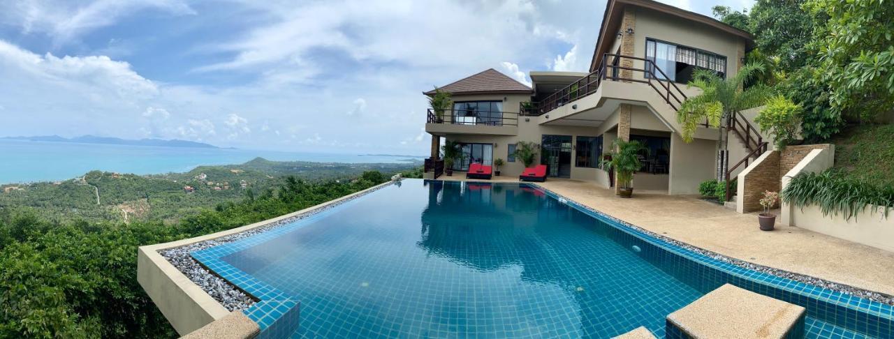Fah Suay - Incredible & Spacious 5 Bedrooms Villa