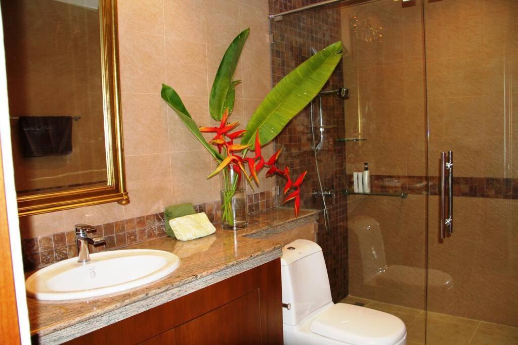 Villa Fah Suay - Incredible & Spacious 5 Bedrooms