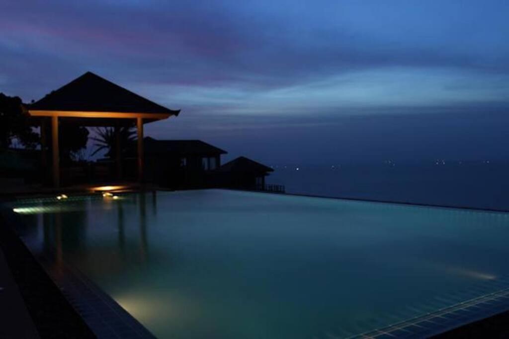 Fah Suay - Incredible & Spacious 5 Bedrooms * Mae Nam
