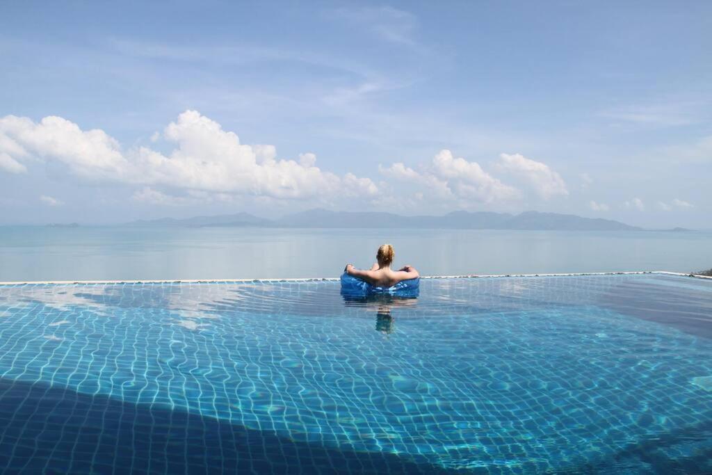 Fah Suay - Incredible & Spacious 5 Bedrooms