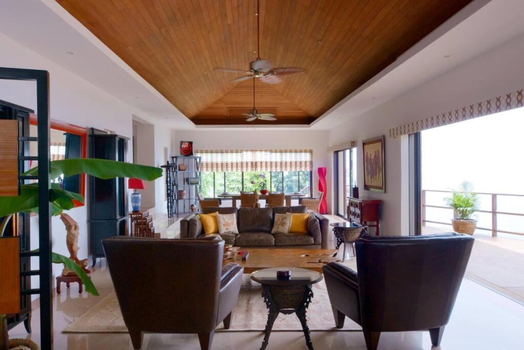 Fah Suay - Incredible & Spacious 5 Bedrooms *