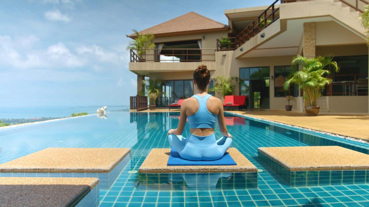 Villa Fah Suay - Incredible & Spacious 5 Bedrooms *