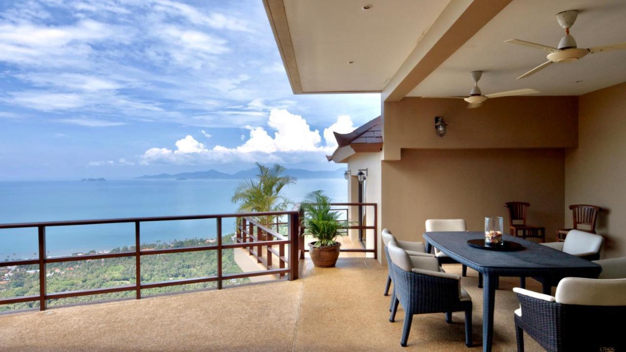 Fah Suay - Incredible & Spacious 5 Bedrooms Villa