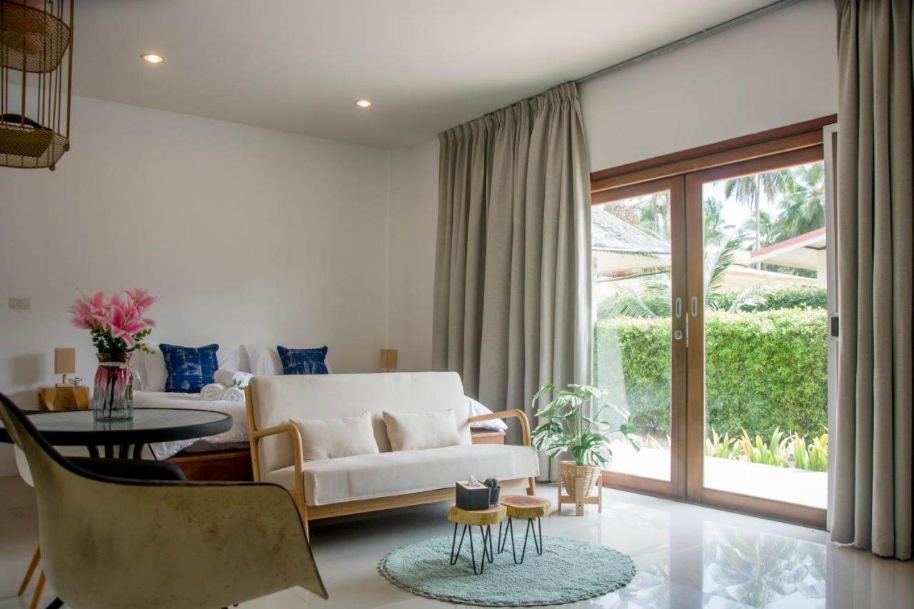 Villa The True Villas ,koh Samui *