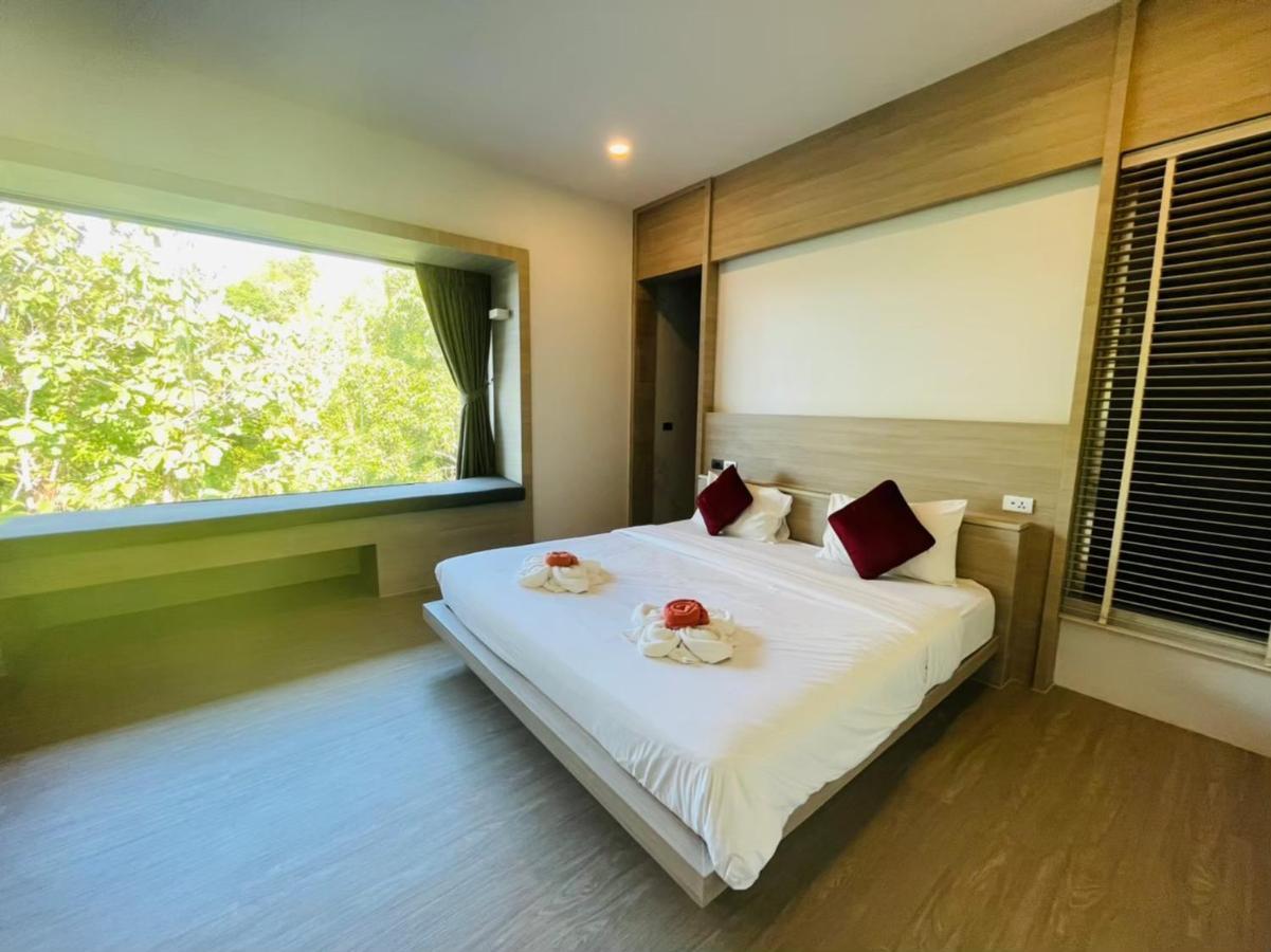 Replay Residences Samui * Bophut