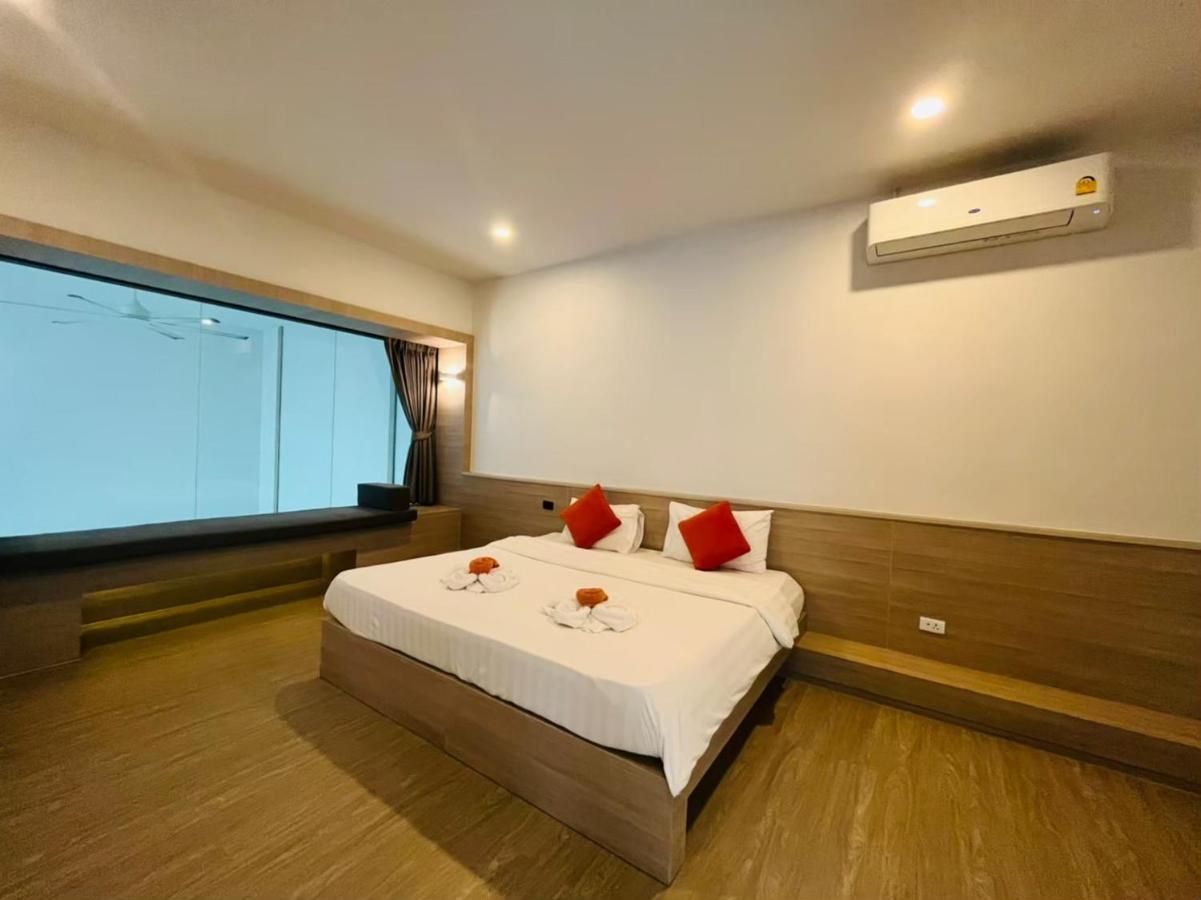 Apartment Replay Residences Samui *