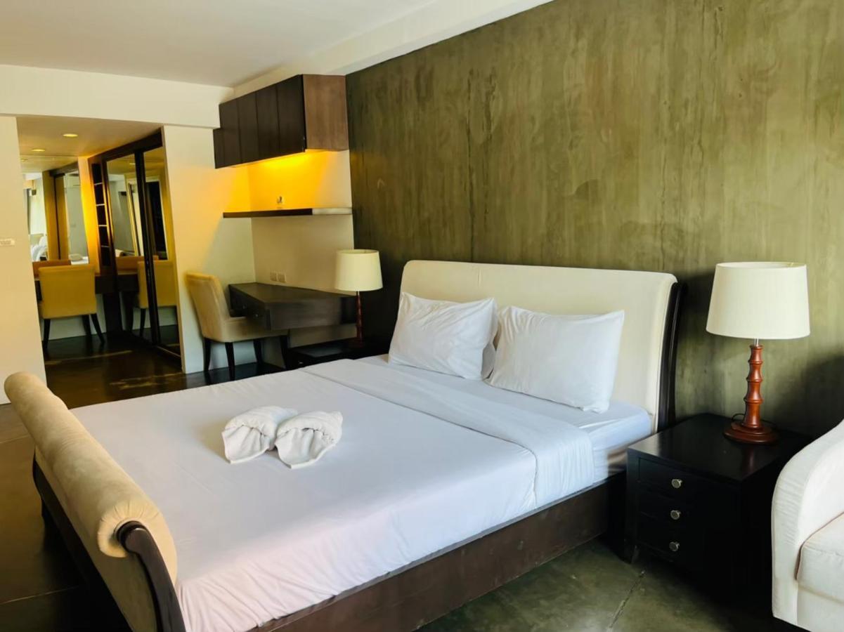 Replay Residences Samui Apartment *