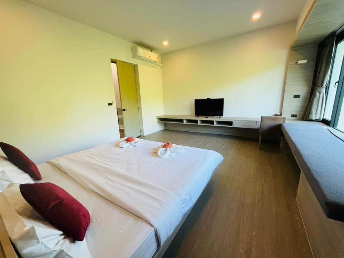 Replay Residences Samui * Bophut