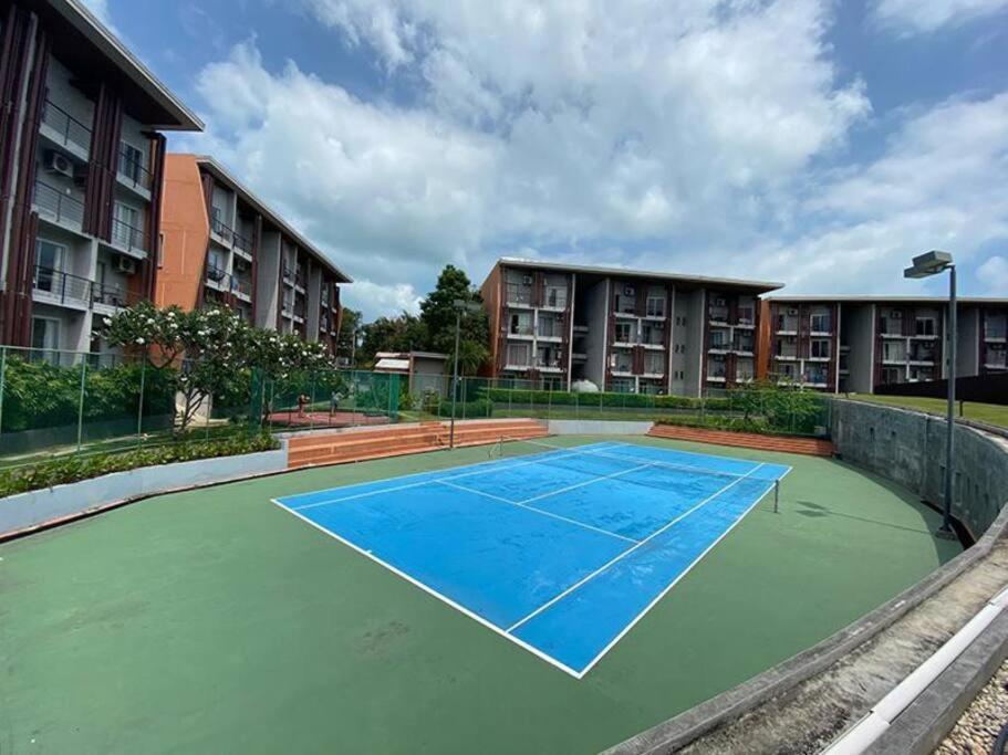 Large, Modern With Sea View Bang Rak Beach (Koh Samui)
