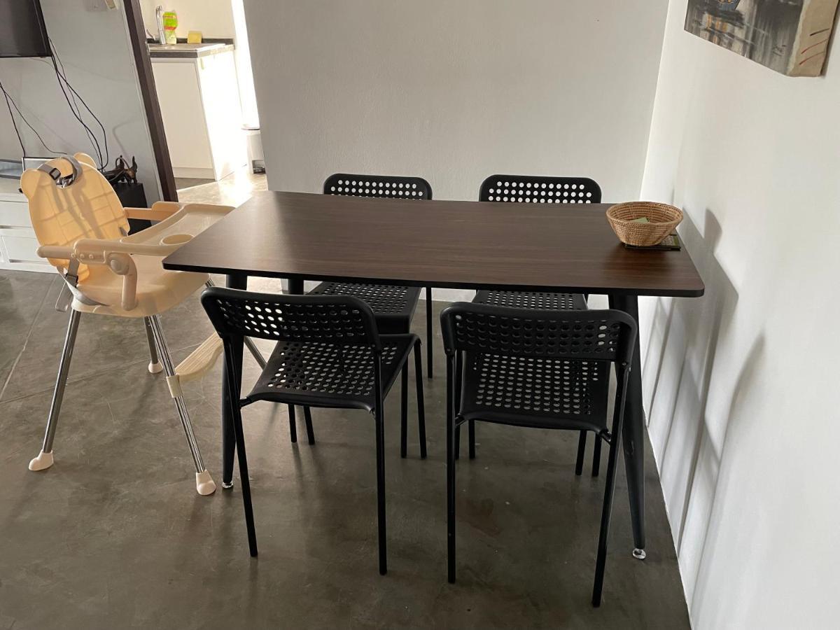 Large, Modern With Sea View * Bang Rak Beach (Koh Samui)