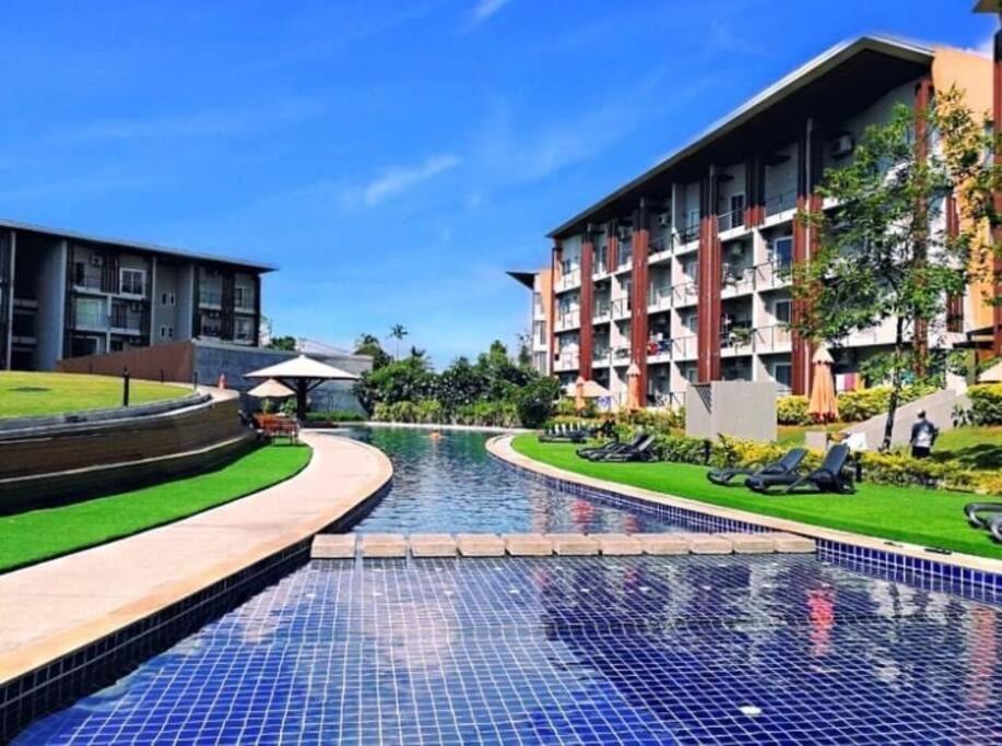 Large, Modern With Sea View * Bang Rak Beach (Koh Samui)