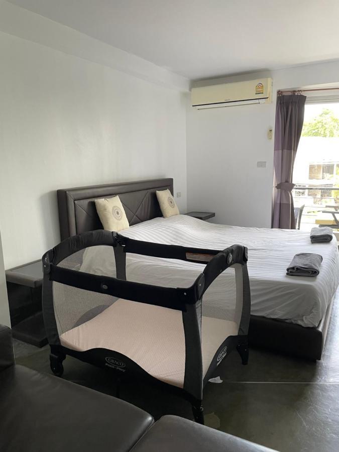 Appartement Large, Modern With Sea View *