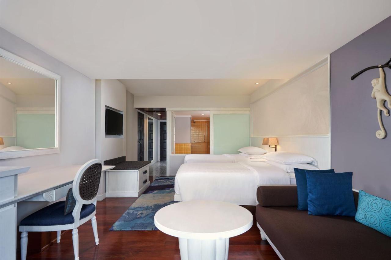 Sheraton Samui Tempat peranginan