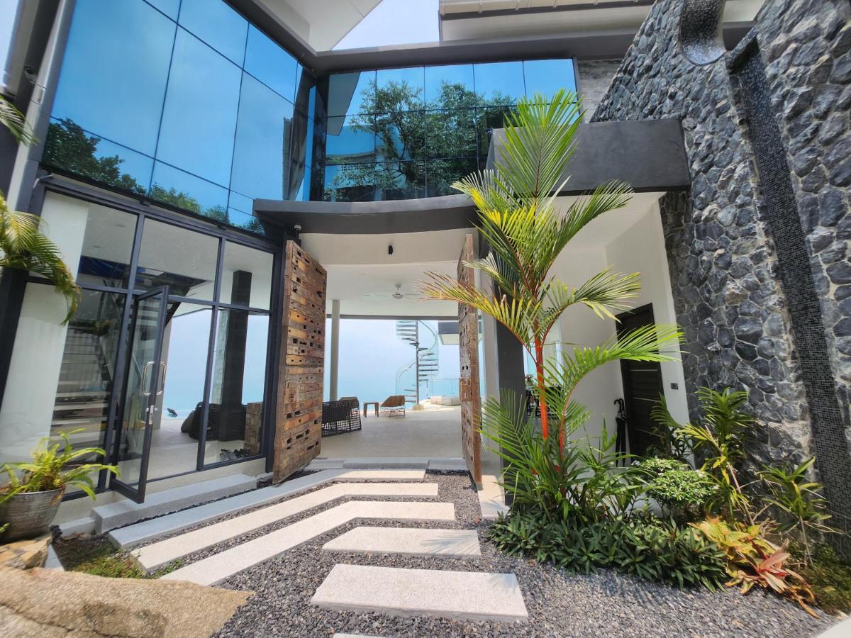 Seawadee - Luxurious, Award-winning Design With Amazing Panoramic Seaview