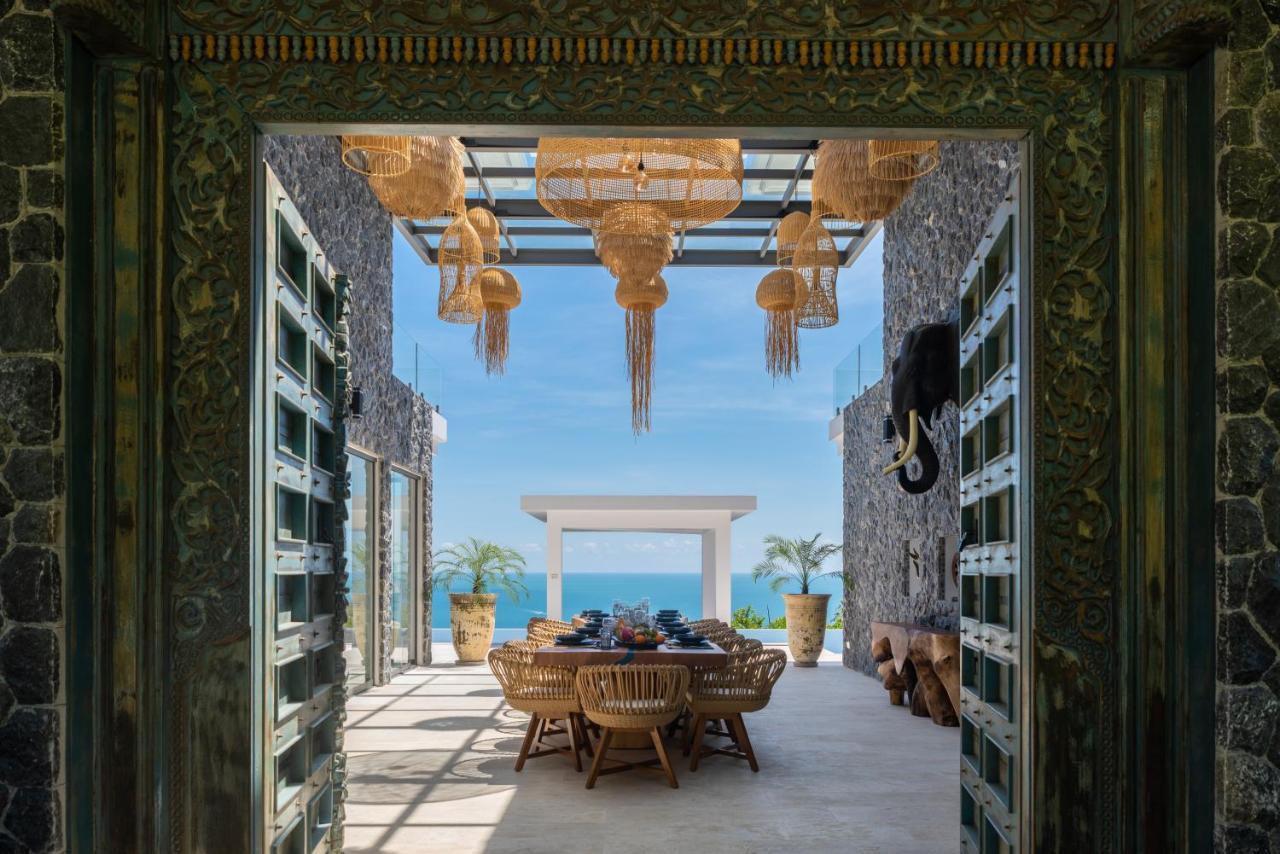 Villa Blue Elephant Luxury Pool 6 Bedrooms *