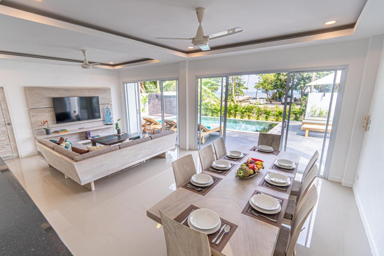 Villa Balance Ko Samui