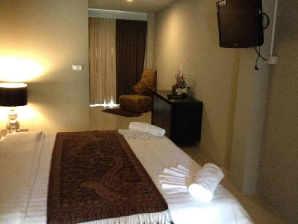 The Plaza 3* Bang Rak Beach (Koh Samui)