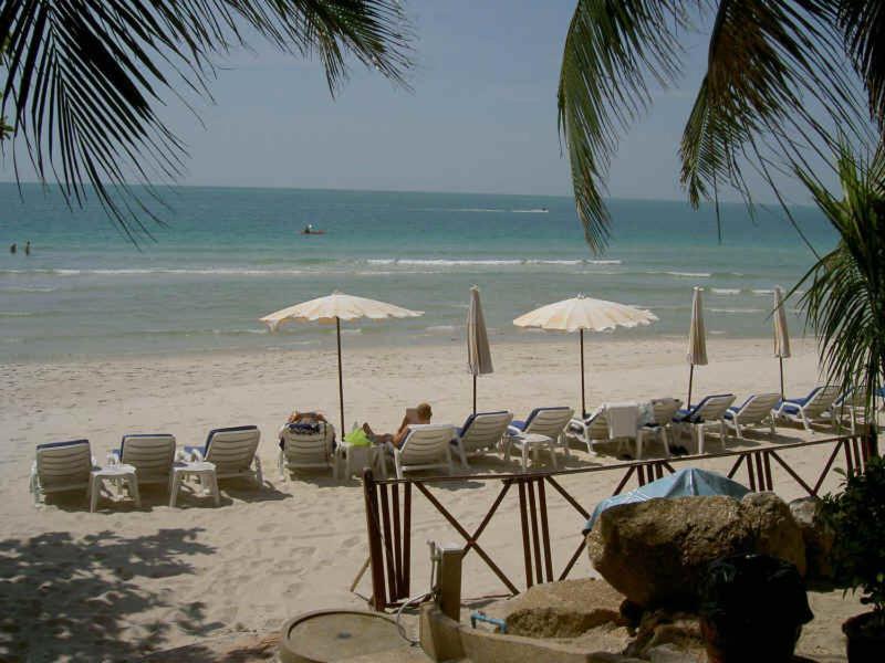 Samui Hotel Bophut