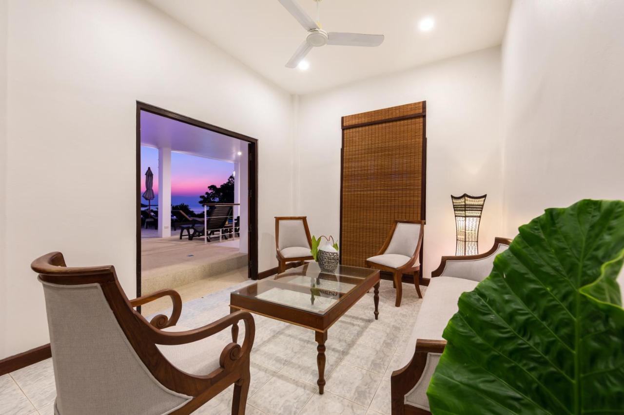Holiday home Wassana - Sunset View 5bed