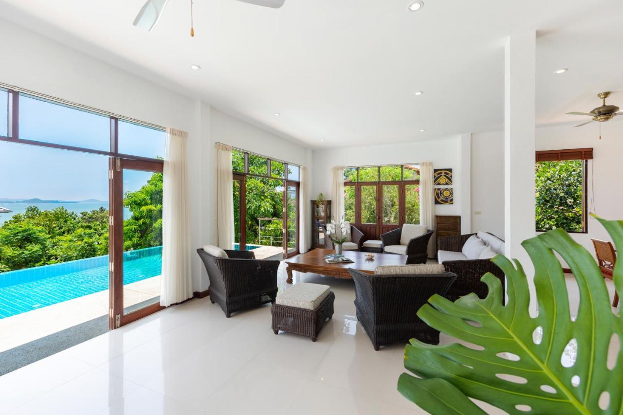 Wassana - Sunset View 5bed