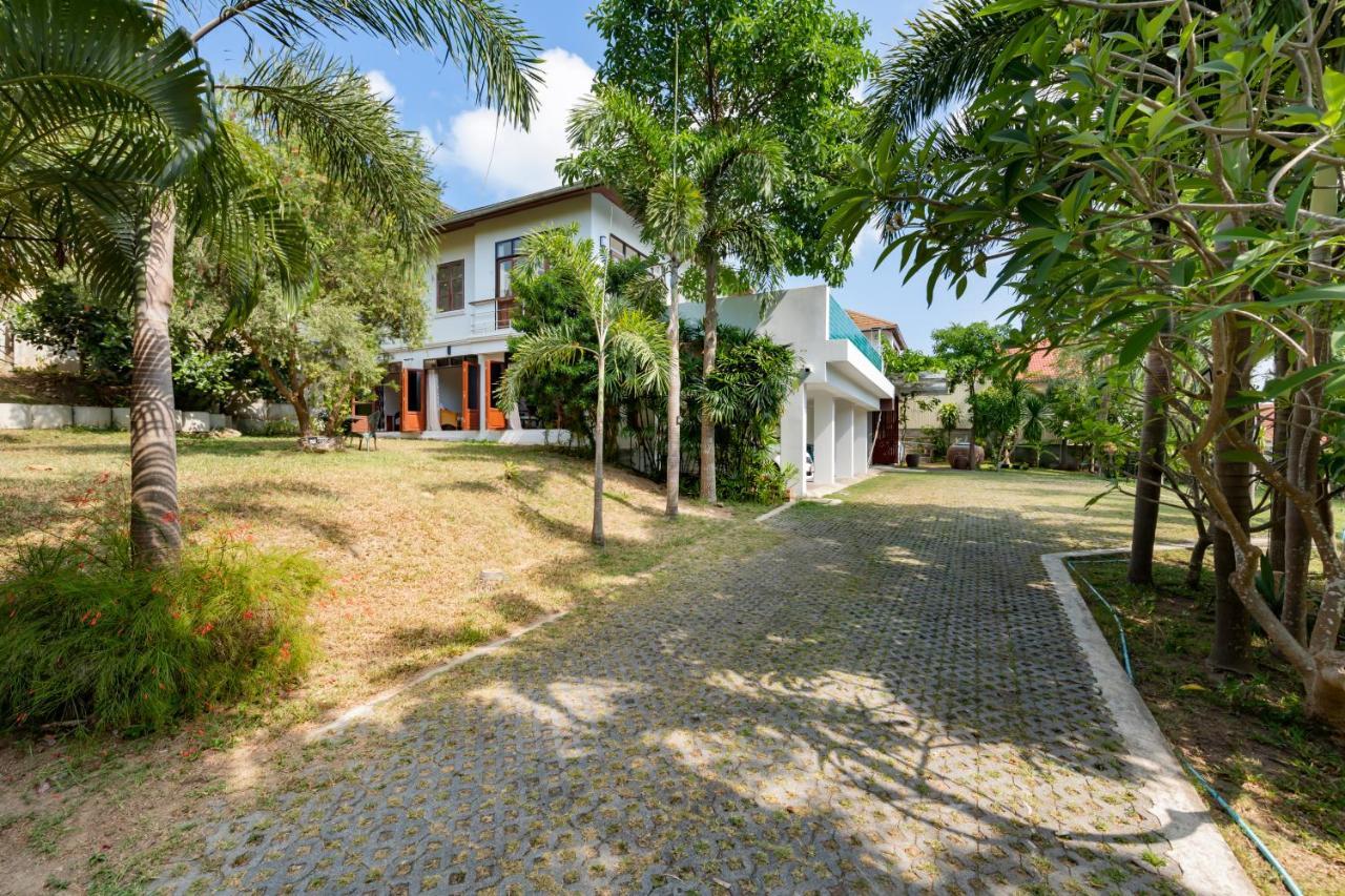 Holiday home Wassana - Sunset View 5bed