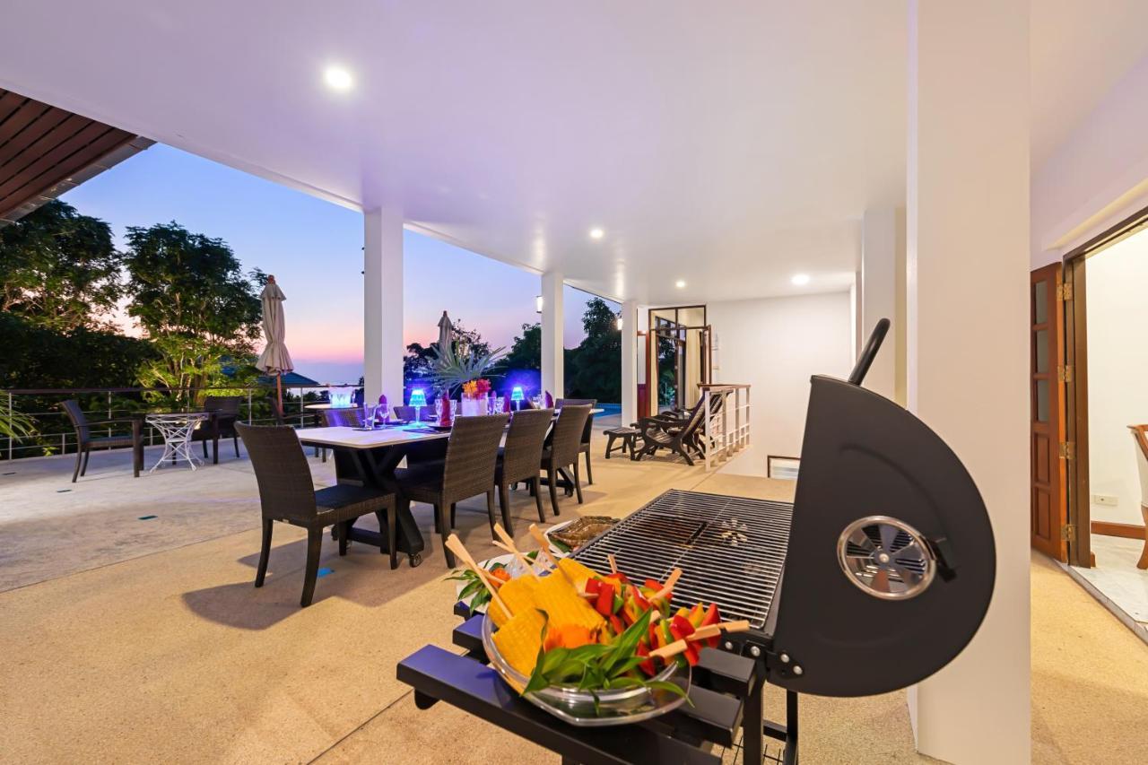 Wassana - Sunset View 5bed *