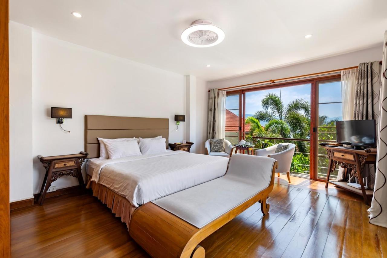 Wassana - Sunset View 5bed Koh Samui