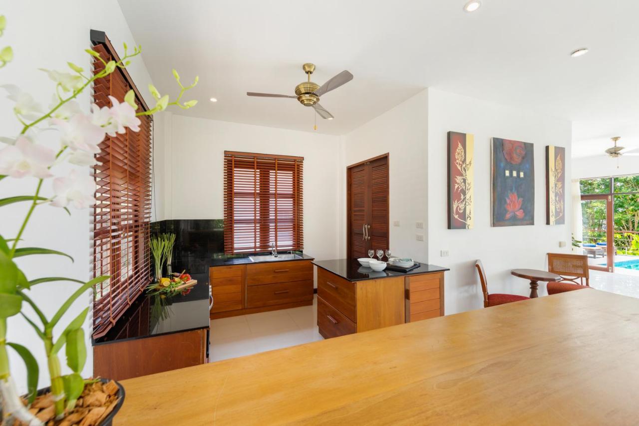 Holiday home Wassana - Sunset View 5bed