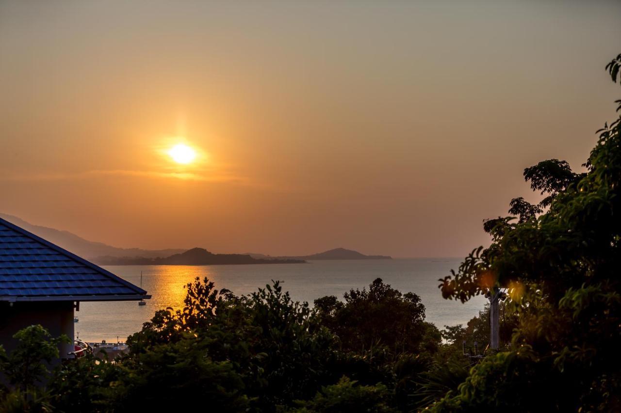Holiday home Wassana - Sunset View 5bed