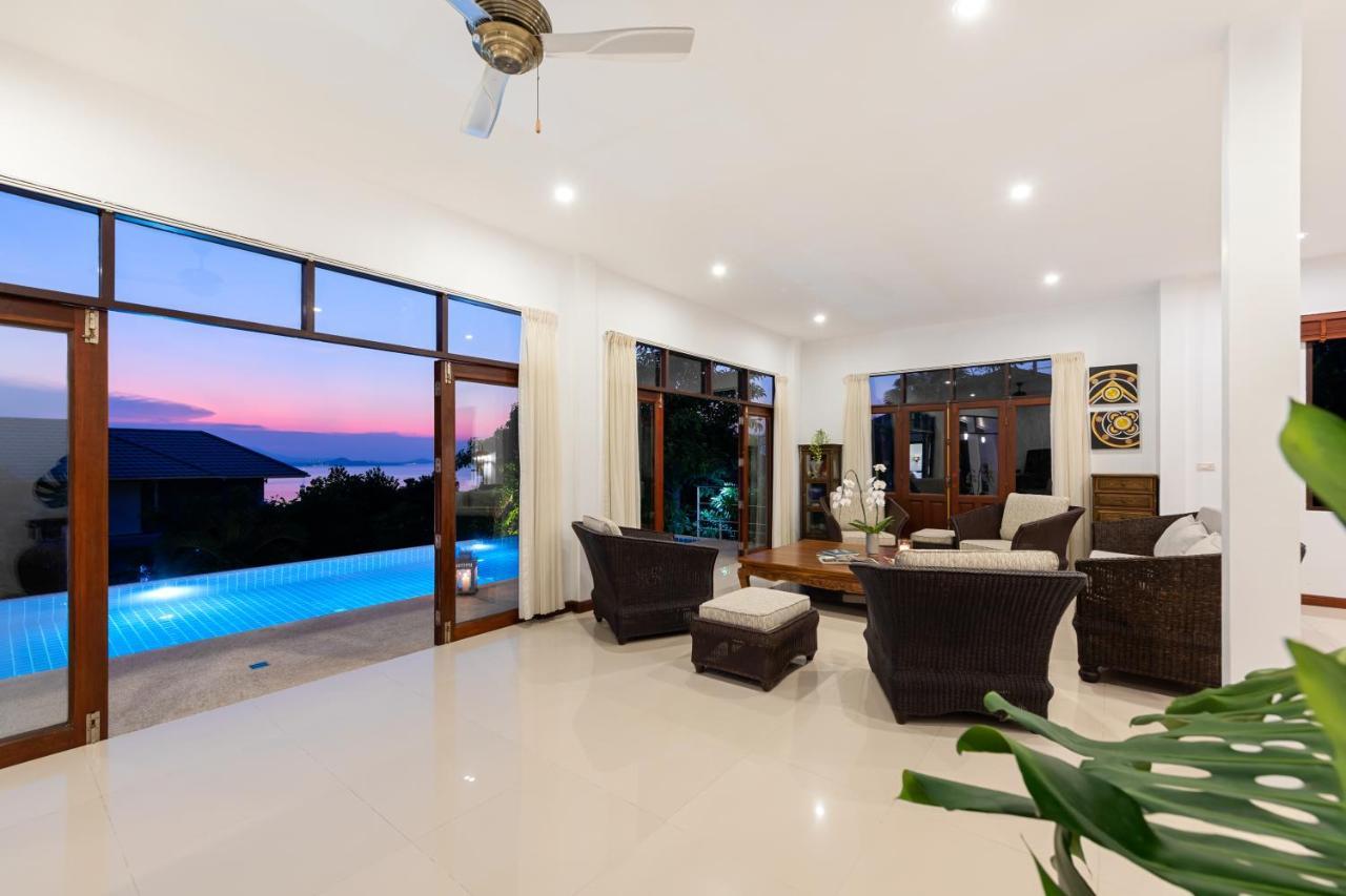 Holiday home Wassana - Sunset View 5bed