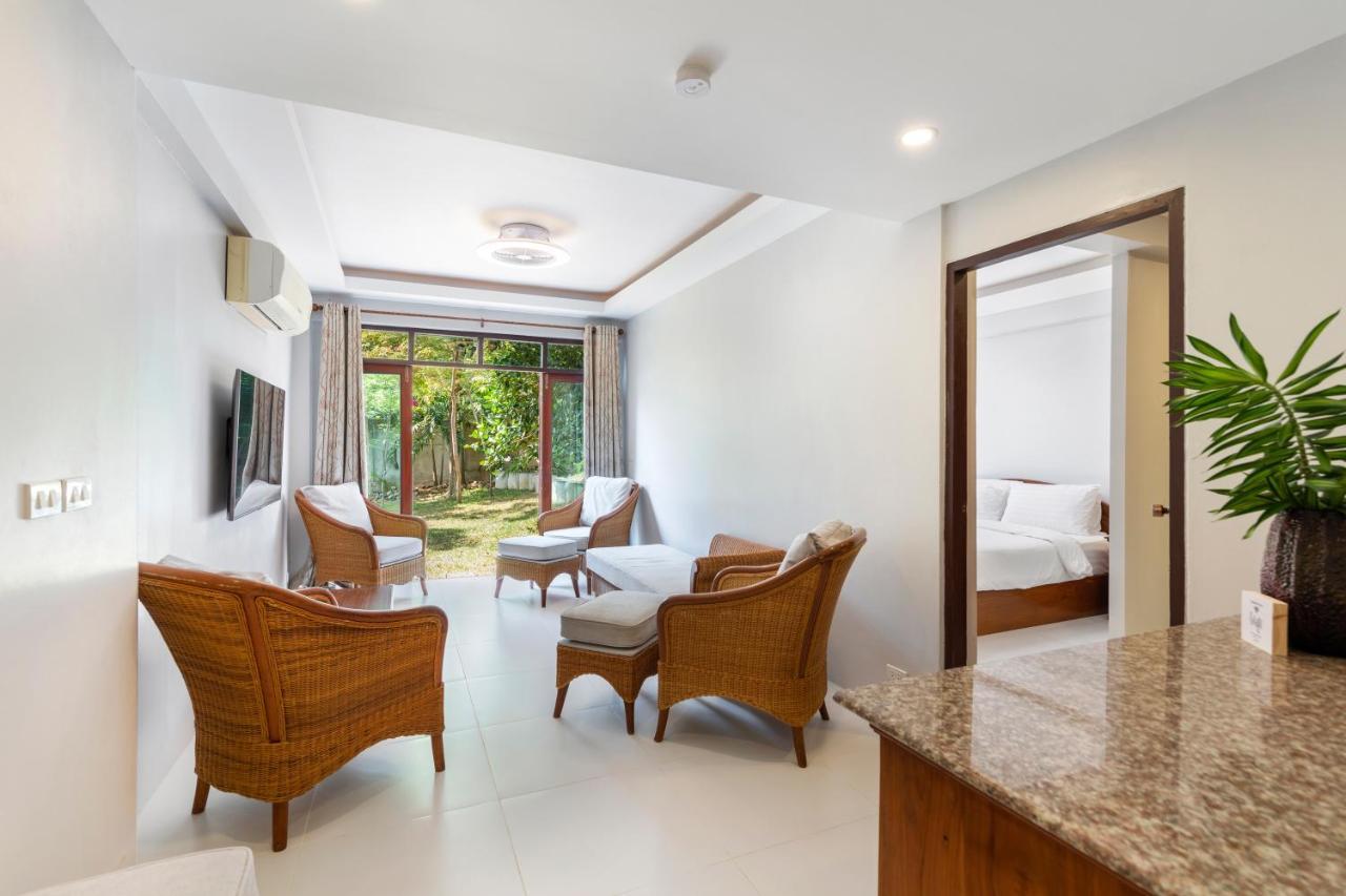 Wassana - Sunset View 5bed Holiday home Koh Samui