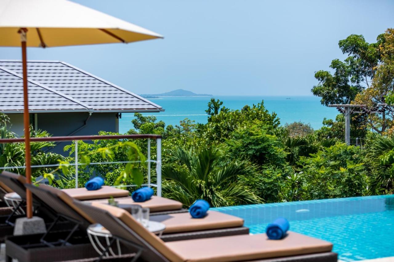 Wassana - Sunset View 5bed Holiday home