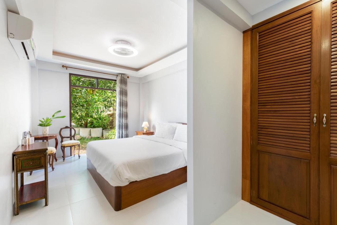 Wassana - Sunset View 5bed Holiday home Koh Samui