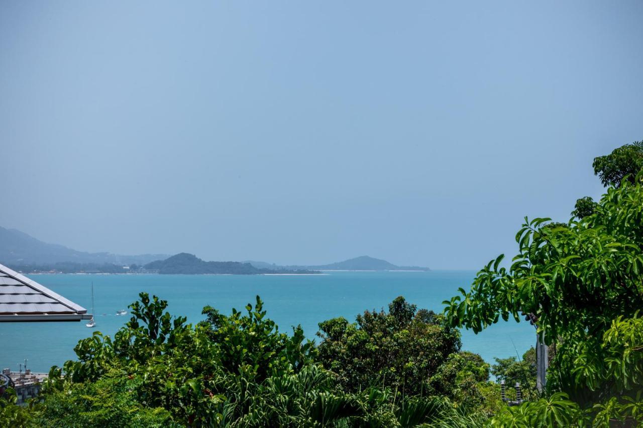 Wassana - Sunset View 5bed Holiday home *