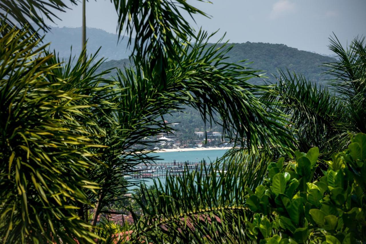 Wassana - Sunset View 5bed * Koh Samui