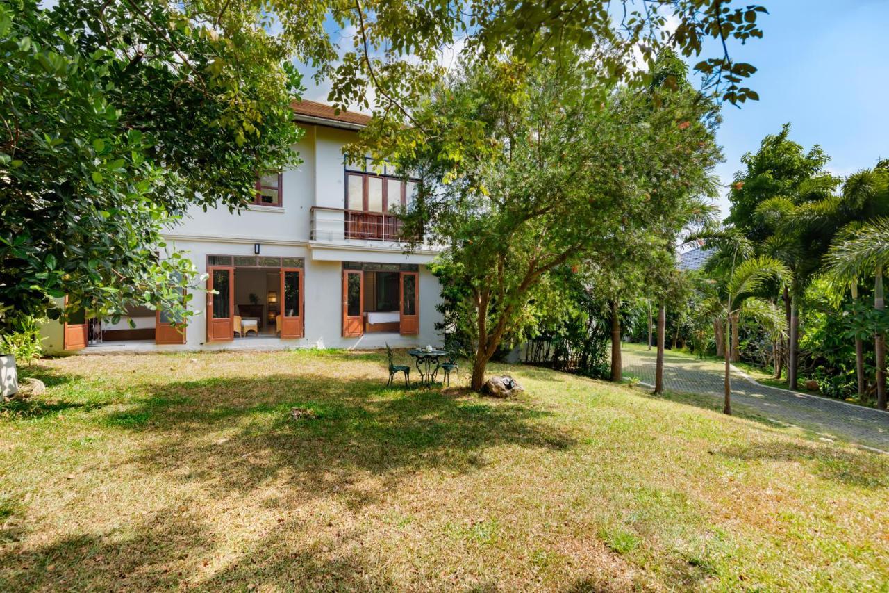 Wassana - Sunset View 5bed