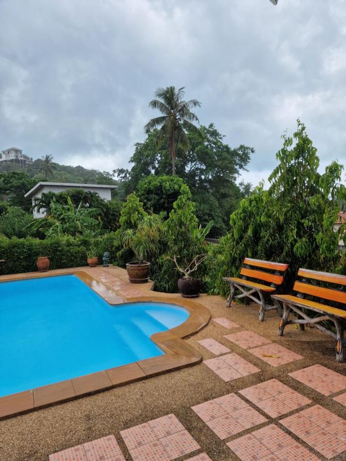 La-balinaise Holiday home